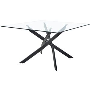 Asztal VG3658 Fekete