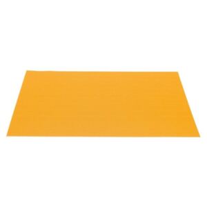 Leonardo Cucina tányéralátét 35x48cm sárga