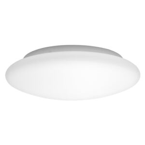 Eglo Eglo 31261 - LED Mennyezeti lámpa BARI 1 LED/18W/230V fehér opál üveg EG31261