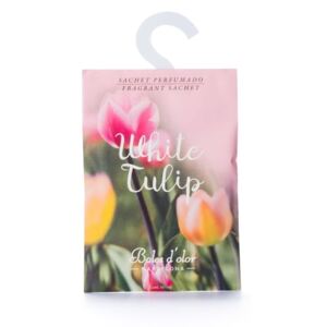 White Tulip tulipán illatzsák - Ego dekor