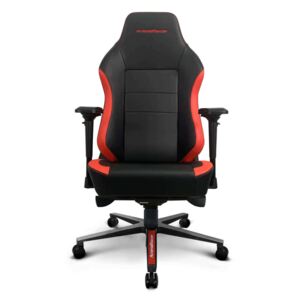 ArenaRacer Titan – Fekete/Piros gamer szék