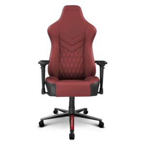 ArenaRacer Craftsman – Fekete/fukszia gamer szék