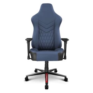 ArenaRacer Craftsman – Fekete/kék gamer szék