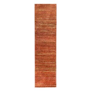Enola narancssárga futószőnyeg, 60 x 230 cm - Flair Rugs