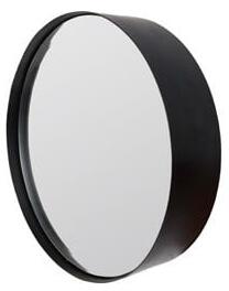 Raj fali tükör, 36 cm - White Label