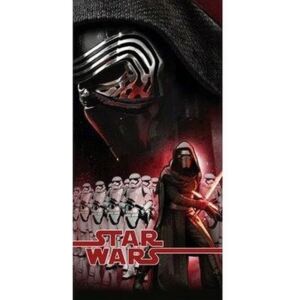 Star Wars VII 2016 törölköző, 70 x 140 cm