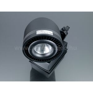 V-TAC Sínes COB LED lámpa (3F) - 33W (25°) hideg fehér (VT)