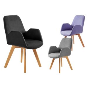 UNI-Line favázas design szék