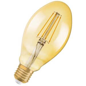 Osram Vintage 1906 LED Oval 4,5W 2500K E27 filament LED 2018/19