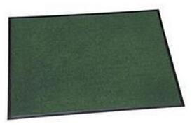 Notrax KÜltéri lábtörlő szőnyeg lejtős éllel, 115 x 85 cm, zöld%