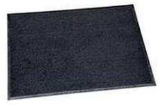 Notrax KÜltéri lábtörlő szőnyeg lejtős éllel, 85 x 60 cm, fekete%
