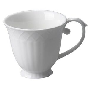 Porcelán teáscsésze - 300 ml - Atrio