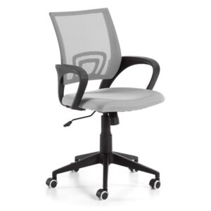 Ebor szürke irodai szék - La Forma