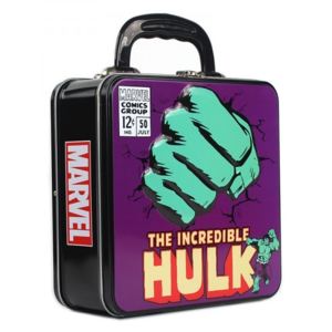 EuroPosters Marvel - Hulk