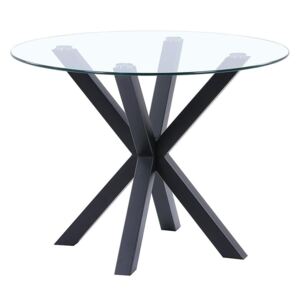 Asztal VG6902 Fekete