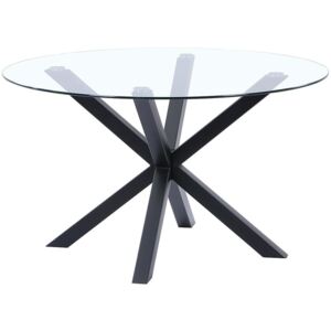 Asztal VG6903 Fekete