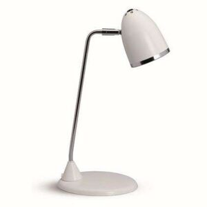 MAUL Asztali lámpa, LED, MAUL "Starlet", fehér