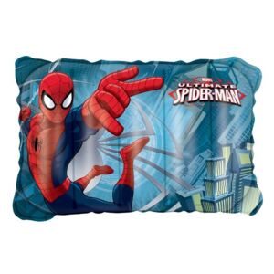 Gyermek felfújható párna Bestway Spiderman