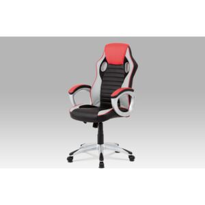 Irodai szék KA-V507 RED