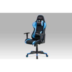 Irodai szék KA-V608 BLUE