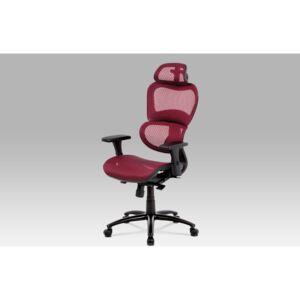 Irodai szék KA-A188 RED