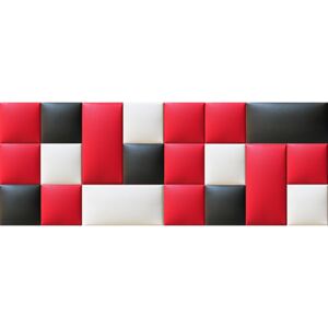 Kerma Design Műbőr falvédő-12 faldekoráció (200x75 cm)