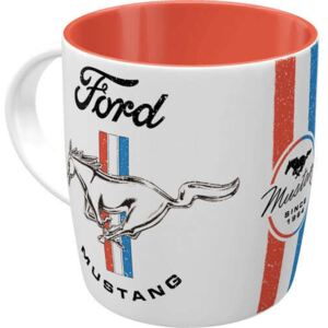 Ford Mustang - Bögre