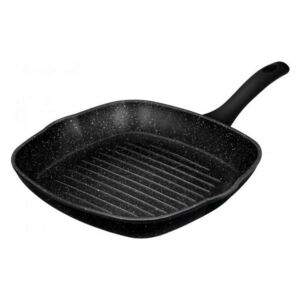 Grillserpenyő 28 cm ILAG Ultimate bevonat
