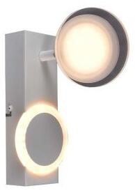 MERIZA LED fali spot lámpa; 1200lm - Brilliant-G99553/05