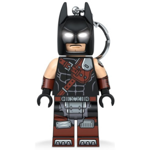 Batman világítós kulcstartó - LEGO®