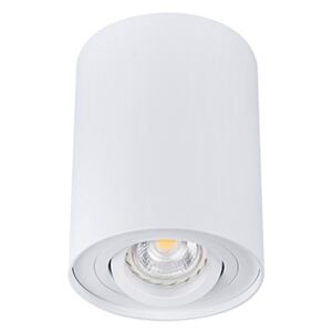 Kanlux Falon kívüli spot lámpatest Bord DLP-50 fehér (GU10)