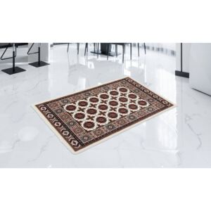 Perzsa szőnyeg Bokhara cream 80x120 (Premium) klasszikus szőnyeg