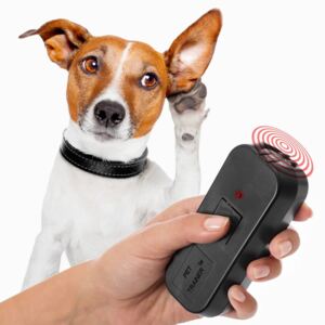 Ultrahangos kutya tréningsíp - InnovaGoods