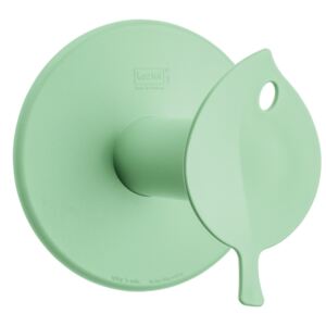 Koziol Sense WC-papír tartó, zöld