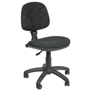 Marco irodai szék, fekete