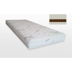 Orthomed Vario Flex hajlékony kétoldalas matrac 80x200 soft & fresh