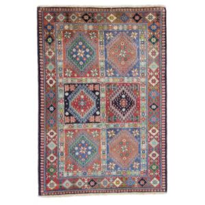 Perzsa szőnyeg Jalameh 101x145