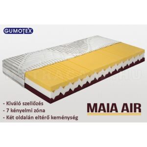 Maia Air hideghab matrac 90x200 Moravia
