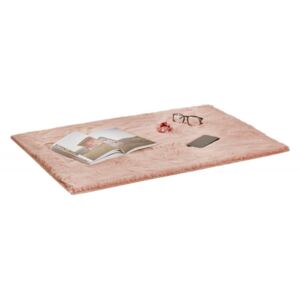 PELE szőnyeg, 140x200, rózsaszín