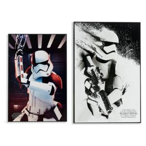 Kép Star Wars (3 x 91,5 x 61,5 cm)