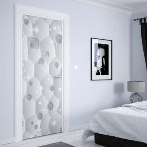 Fotótapéta ajtóra - 3D Modern Design1 | 91x211 cm