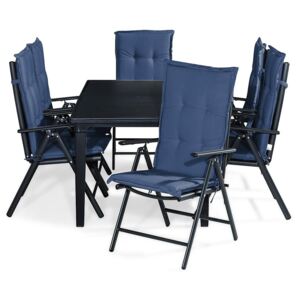 Asztal és szék garnitúra VG7435