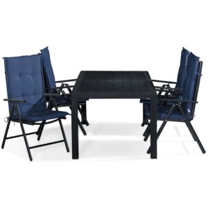 Asztal és szék garnitúra VG7428