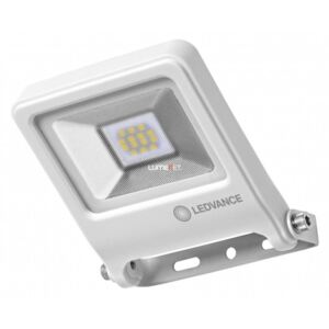 Ledvance Endura Flood 10W 3000K 800lm IP65 fehér kültéri LED reflektor