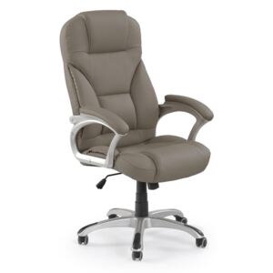 Irodai szék H2041 67x70x112cm Szürke