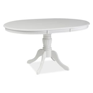 Asztal MH179, Szín: Fehér