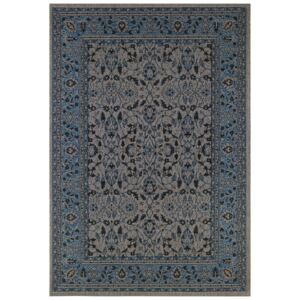 Konya sötétkék kültéri szőnyeg, 160 x 230 cm - Bougari