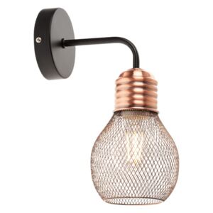 Smarter 01-1575 Edison fali lámpa