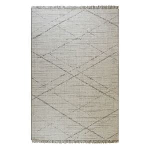 Gipsy bézs-szürke kültéri szőnyeg, 130 x 190 cm - Floorita