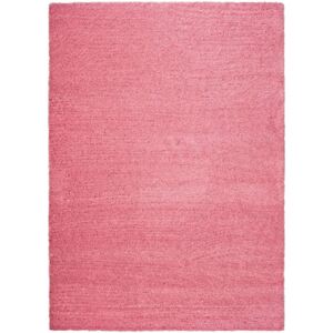 Catay rózsaszín szőnyeg, 125 x 67 cm - Universal